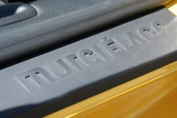 Teszt: Lamborghini Murciélago Roadster 81