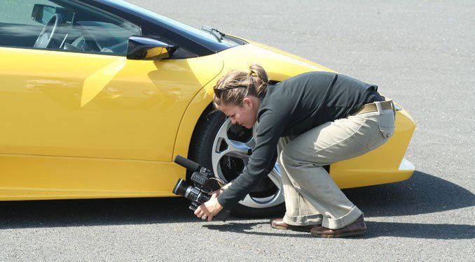 Teszt: Lamborghini Murciélago Roadster 21
