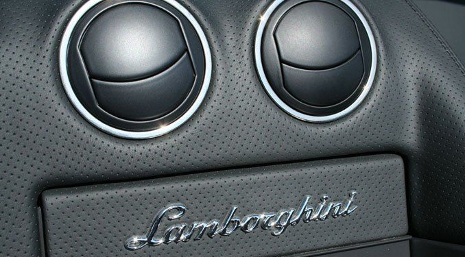 Teszt: Lamborghini Murciélago Roadster 18