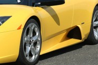 Teszt: Lamborghini Murciélago Roadster 65