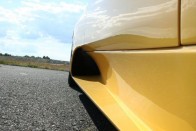Teszt: Lamborghini Murciélago Roadster 67