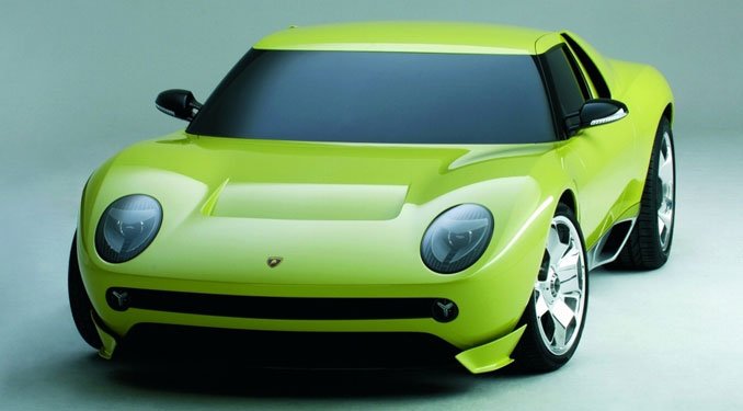 Az ígéretek ellenére nem készül el az új Miura