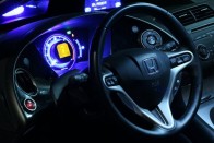 Teszt: Honda Civic 2.2 i-CTDi 35