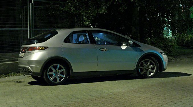 Teszt: Honda Civic 2.2 i-CTDi 19