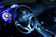 Teszt: Honda Civic 2.2 i-CTDi 46