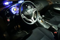 Teszt: Honda Civic 2.2 i-CTDi 47