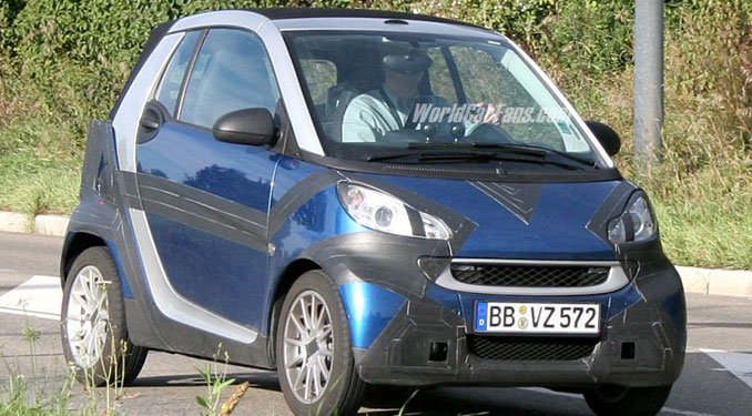 Pici marad a smart fortwo 9