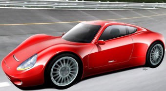 200 lovas Wartburg-utód