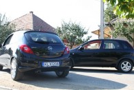 Teszt: Opel Corsa 1.4 és 1.3 CDTI 45