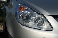 Teszt: Opel Corsa 1.4 és 1.3 CDTI 48