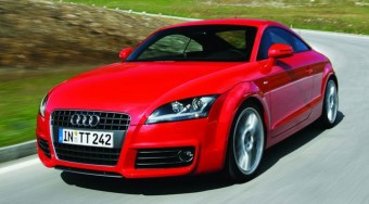 Sportosabb TT modellek