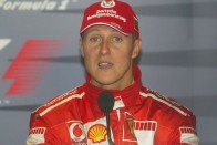 Schumacher: Alonso a bajnok! 13