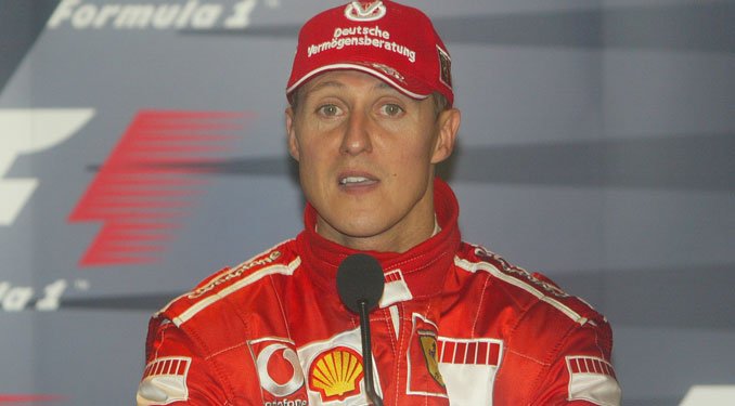 Schumacher: Alonso a bajnok! 7