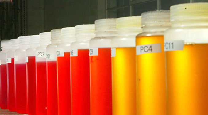 Nem jó üzlet a biodízel