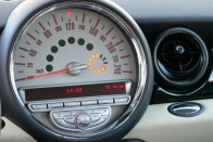 Vezettük: Mini Cooper S 2006 38