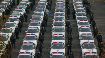 Lezárások, bonyodalmak a Kossuth téren