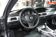 BMW újdonságok Párizsban 46