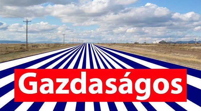 Az olcsó autópályák nyomában