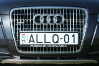 Teszt: Audi A6 allroad quattro 3.2 FSI 44