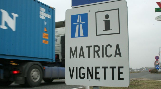 Matrica nélkül nincs menekvés