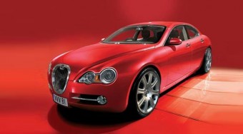 Nagy váltásra készül a Jaguar