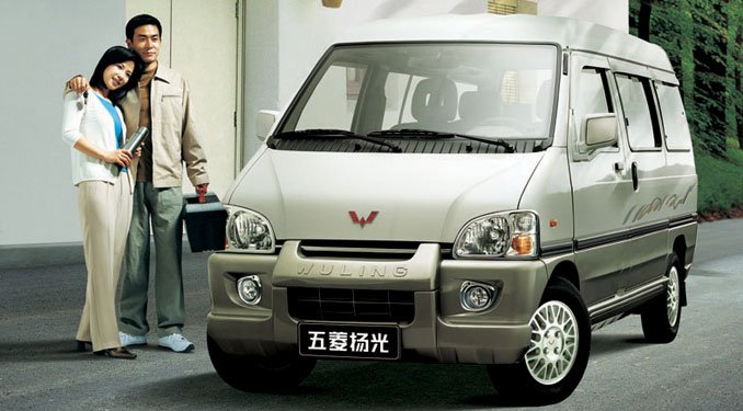 2030-ra 100 millióval több autó fut Kínában