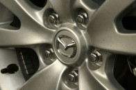 Teszt: Mazda3 Sport CD 110 TX 45