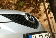 Teszt: Mazda3 Sport CD 110 TX 55