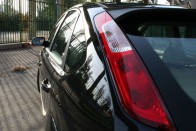 Teszt: Ford Focus 1,6 TDCi CVT 38