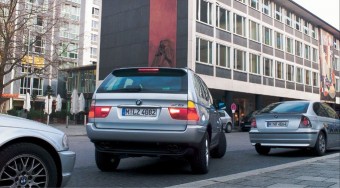 Parkolás egyszerűen