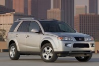 Állítólag a Saturn Vue-ra épül a Hummer H4