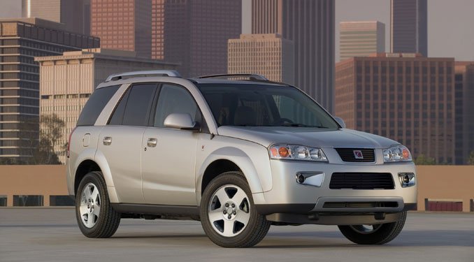 Állítólag a Saturn Vue-ra épül a Hummer H4