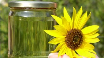 Napraforgóolajat a tankba!