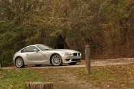 Teszt: BMW Z4 M Coupé 43