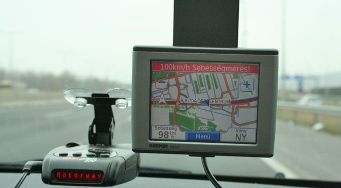 Már letölthetők a kamerák koordinátái