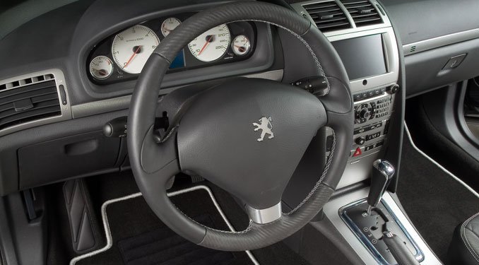 Peugeot sportmodell dízelmotorral? 7