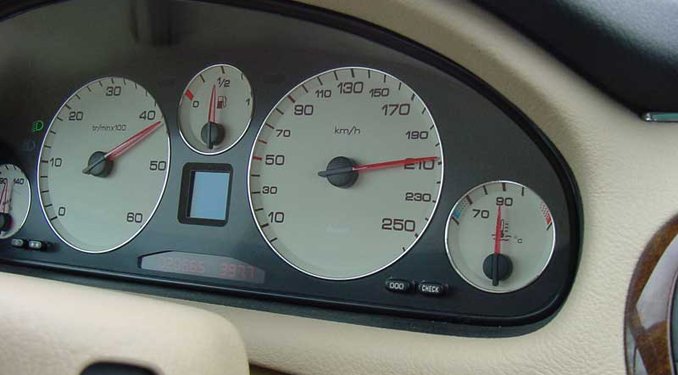 Nem verhetők át az automata traffipaxok