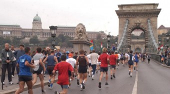 Gyalogos híd lesz a Lánchídból