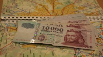Folyik a pénz a közlekedés fejlesztésébe
