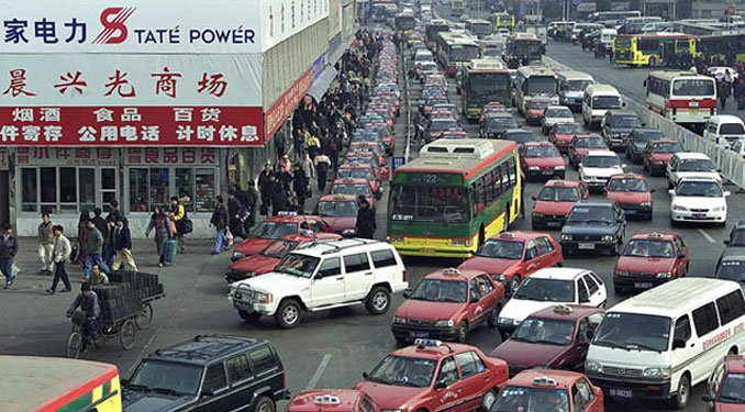 Svéd segítség Kínának