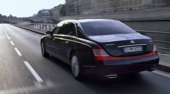 A világ legerősebb limuzinja