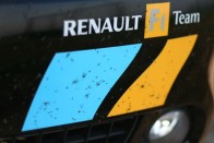 Teszt: Renault Megane RS F1 Team 44