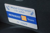 Teszt: Renault Megane RS F1 Team 59