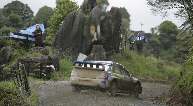 27 év után világbajnok a Ford 13