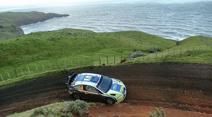 27 év után világbajnok a Ford 19