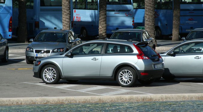 Teszt: Volvo C30 T5 és D5 10