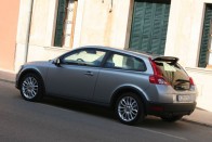 Teszt: Volvo C30 T5 és D5 65