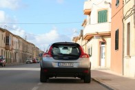 Teszt: Volvo C30 T5 és D5 67