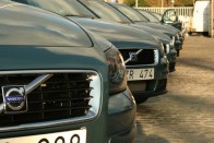 Teszt: Volvo C30 T5 és D5 75