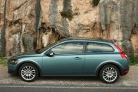 Teszt: Volvo C30 T5 és D5 92